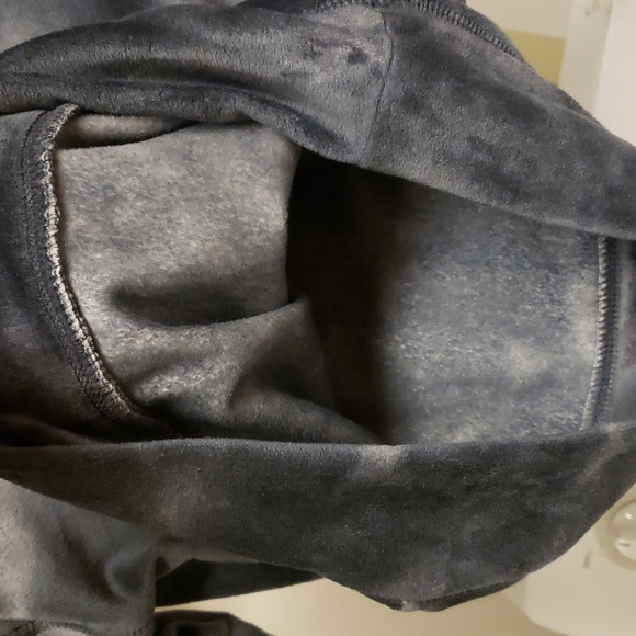 Girls Jogger Set (7) - Picture 3 of 10